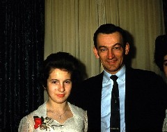 S0595 Ruth, Gordon, Alice Bennett